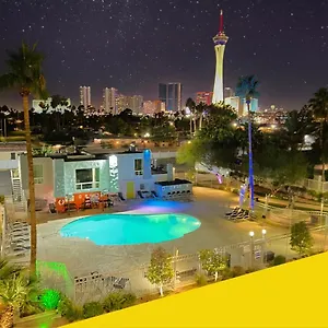 Bposhtels Vegas , ラスベガス 米国