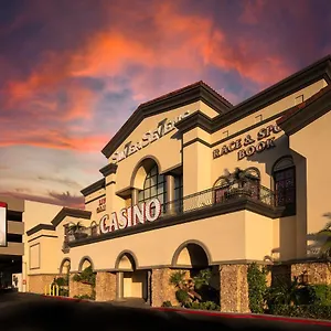 Silver Sevens & Casino 3*, Las Vegas United States