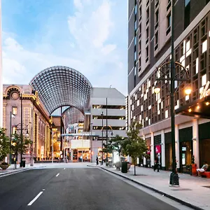 4* Hotel The Curtis - A Doubletree By Hilton