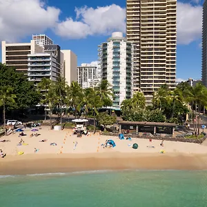 Aston Waikiki Circle 3*, Honolulu United States