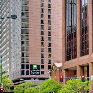 3* Hotel Express Downtown By Ihg