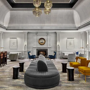 4* Hotel Kimpton Monaco By Ihg