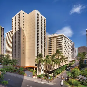 Hyatt Place Waikiki 4*, Honolulu United States