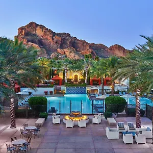 Omni Scottsdale & At Montelucia 4*, Paradise Valley United States