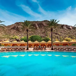 The Canyon At The Phoenician, A Luxury Collection Resort, Scottsdale 5*, Paradise Valley United States