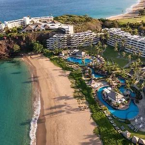 Sheraton Maui & 4*, Kaanapali United States