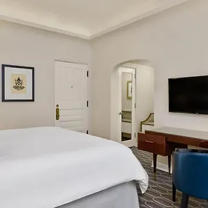 4* Hotel The Oxford