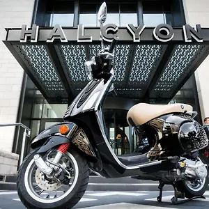 4* Hotel Halcyon - A In Cherry Creek