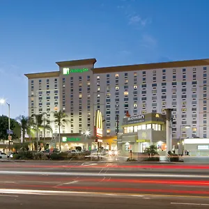 ホリデイ Lax エアポート 3*, ロサンゼルス 米国