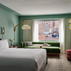 Romer Hell's Kitchen 4*, New York United States