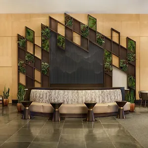 4* Hotel The Westin Downtown