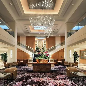 Hilton Angeles Airport 4*, Los Angeles United States