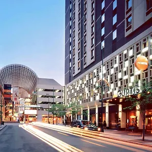 4* Hotel The Curtis - A Doubletree By Hilton