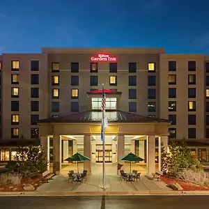 3* Hotel Hilton Garden Tech Center