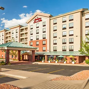 3* Hotel Hampton & Denver-cherry Creek