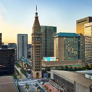 4* Hotel The Westin Downtown