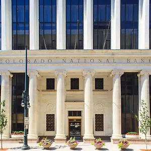 4* Hotel Renaissance Downtown Center