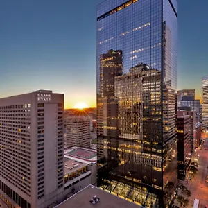 4* Hotel Grand Hyatt