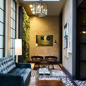 Sixty Soho 5*, New York United States