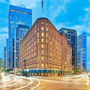 4* Hotel The Brown Palace And Spa, Autograph Collection