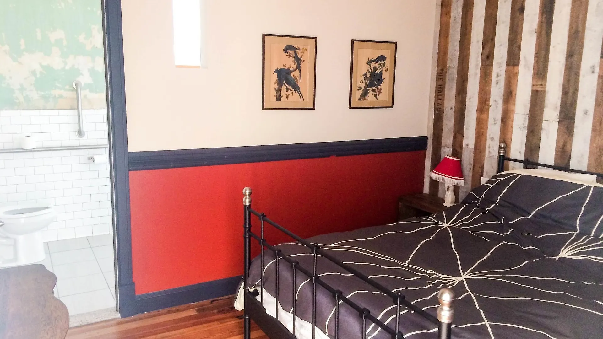 Hostel Fish Ντένβερ