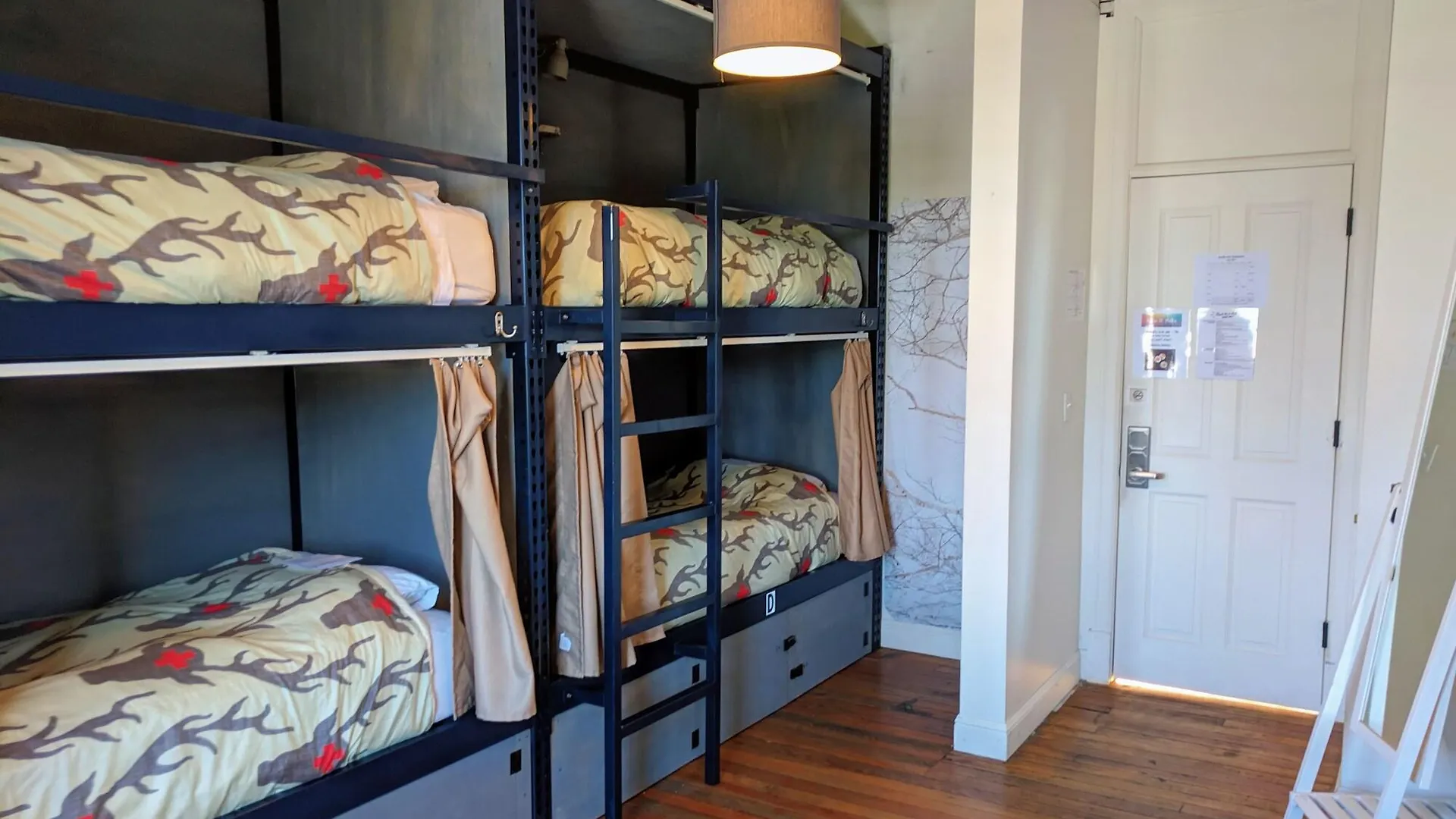 Hostel Fish Ντένβερ